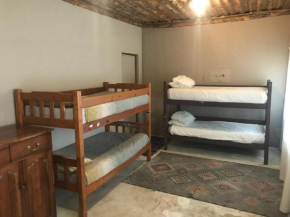 Dullstroom on the Dam Backpackers